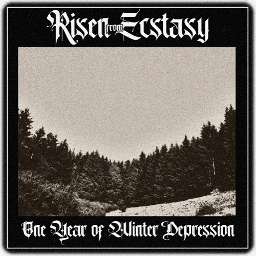Risen From Ecstasy : One Year of Winter Depression